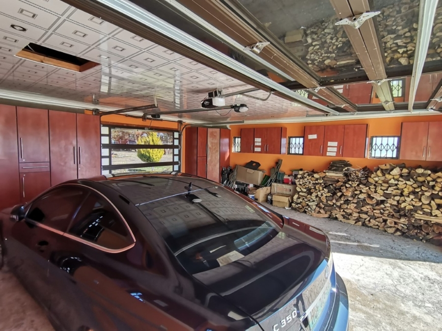 Commercial Property for Sale in Bloemspruit Free State